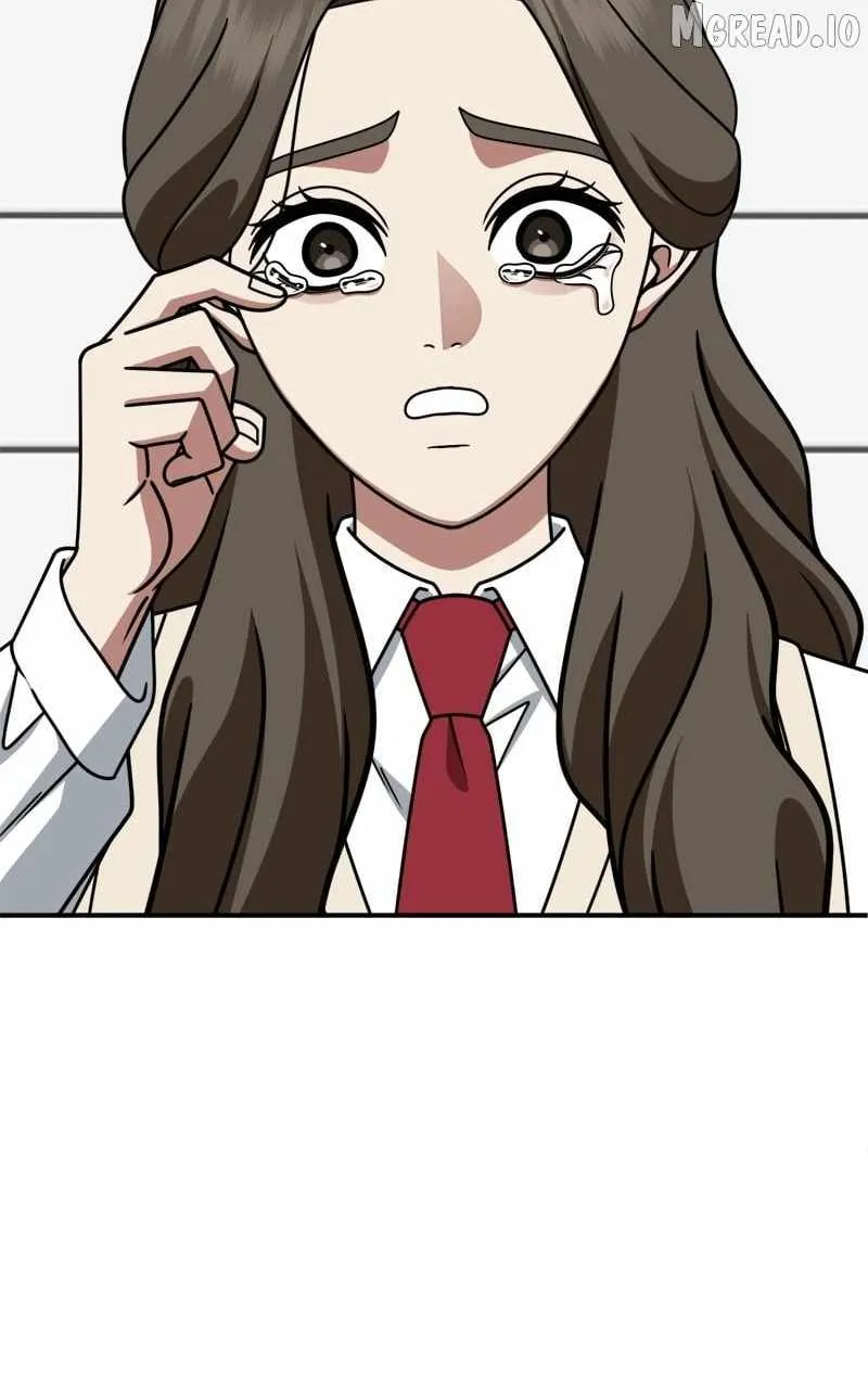 Change Me Chapter 253 page 8 - 
