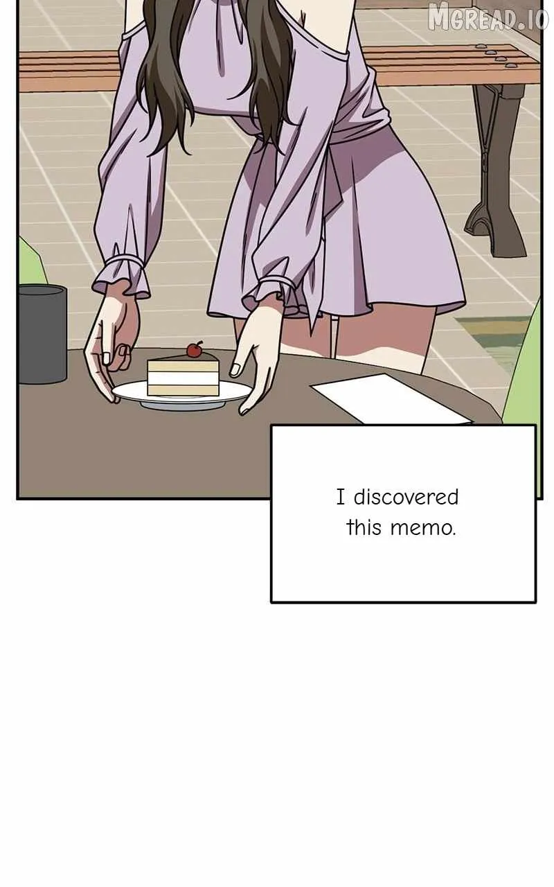 Change Me Chapter 253 page 71 - 
