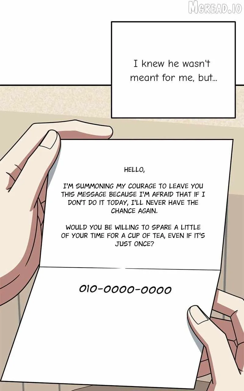 Change Me Chapter 253 page 72 - 