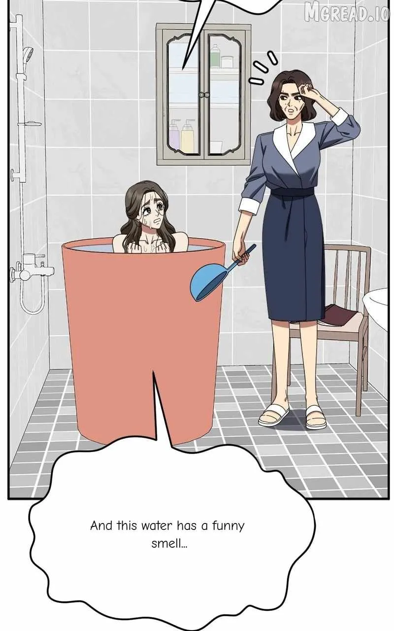 Change Me Chapter 253 page 84 - 