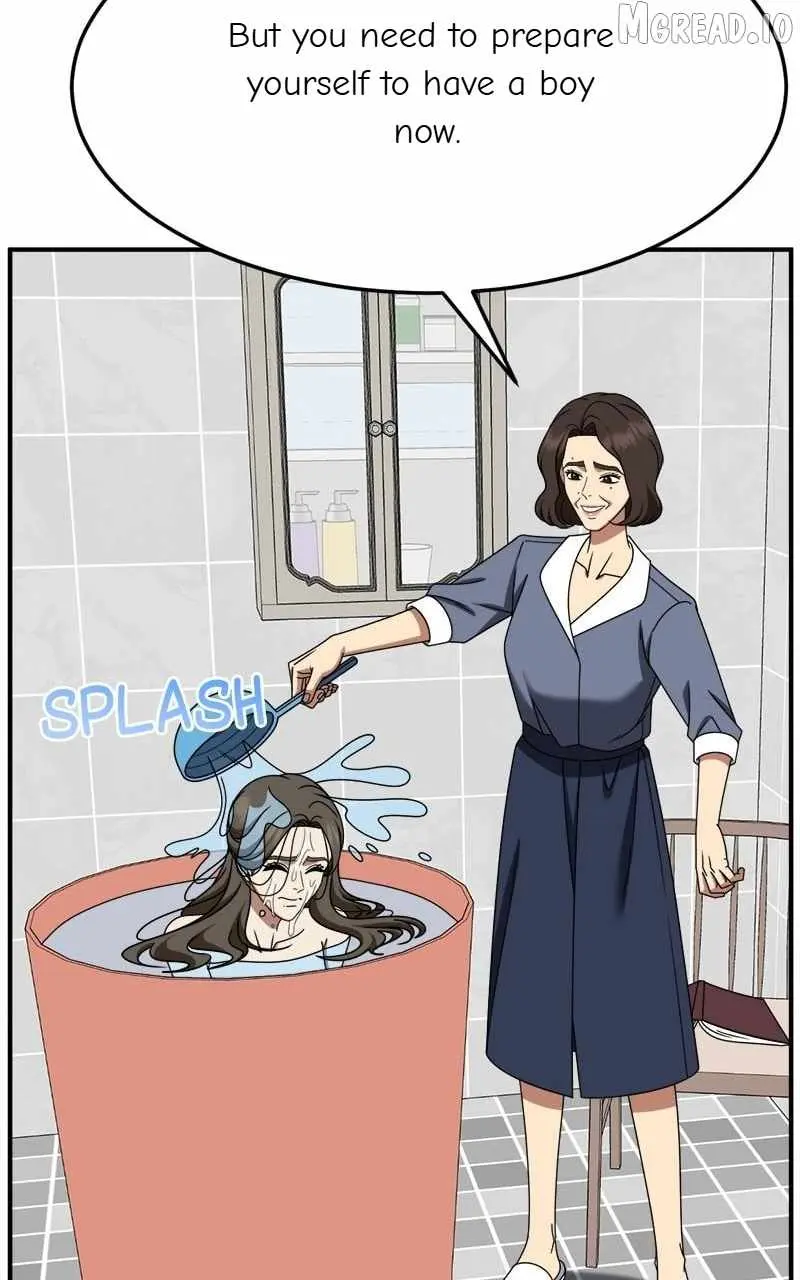 Change Me Chapter 253 page 88 - 