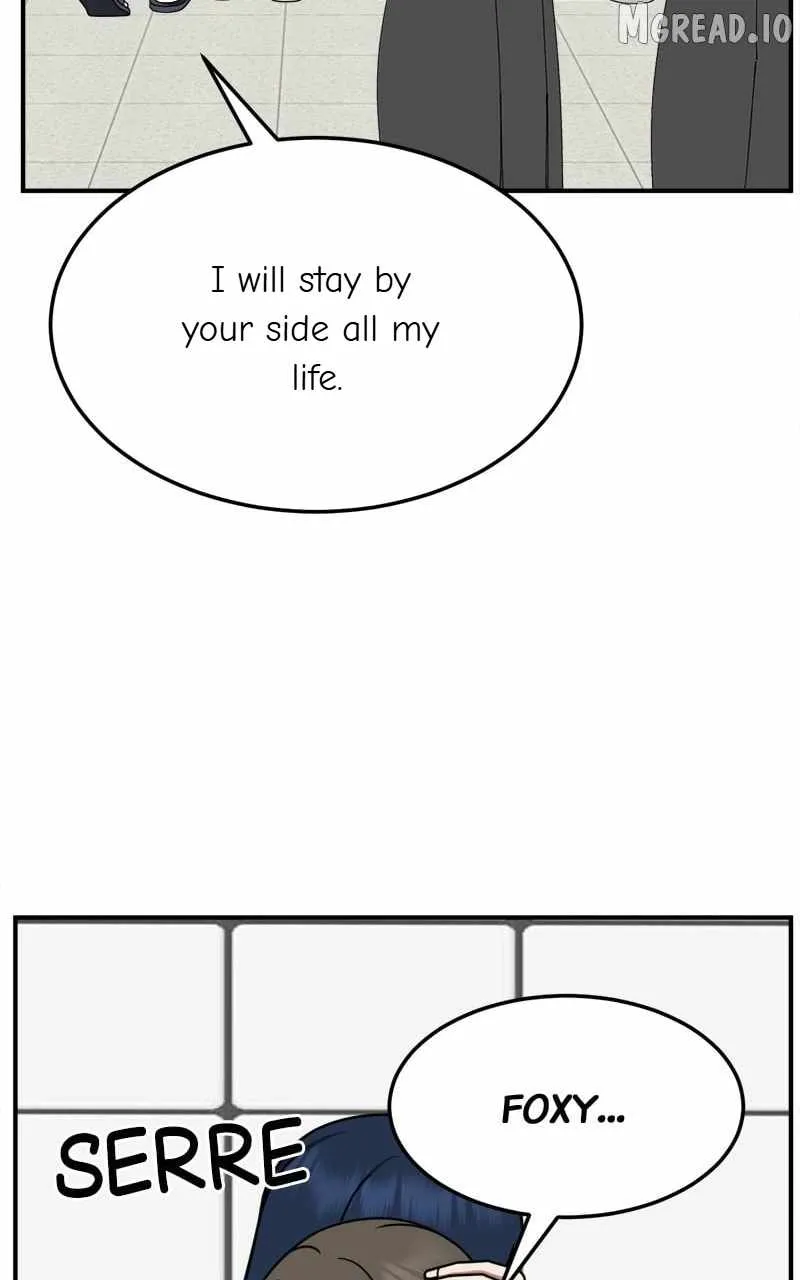 Change Me Chapter 253 page 10 - 