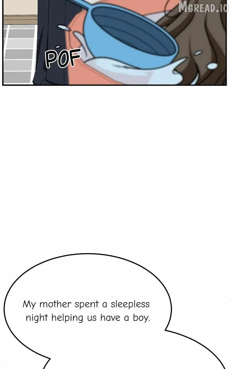 Change Me Chapter 253 page 91 - 