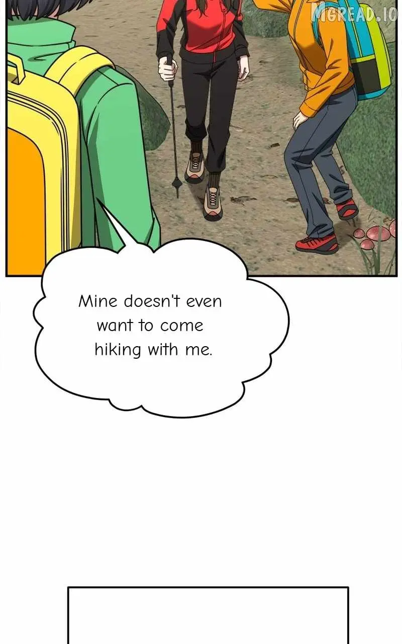 Change Me Chapter 253 page 100 - 