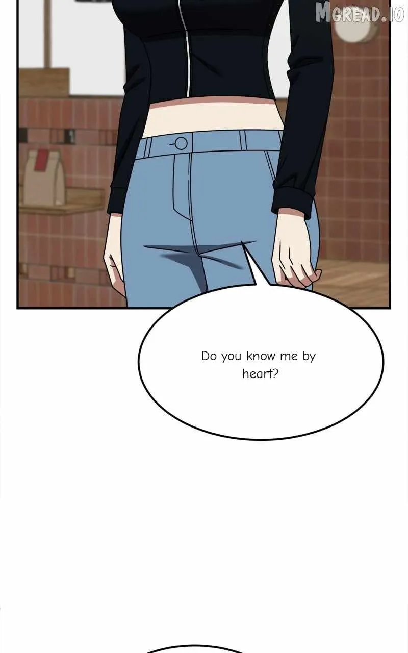 Change Me Chapter 254 page 2 - 