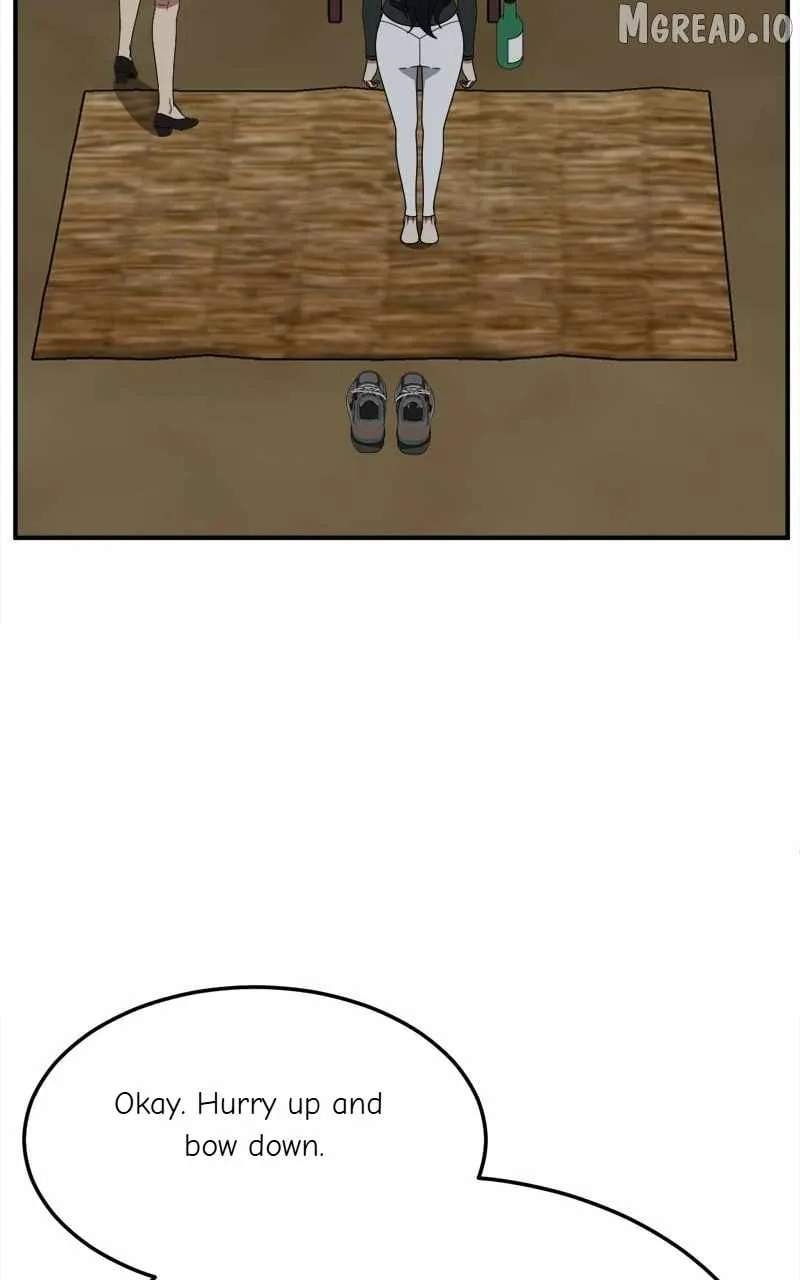 Change Me Chapter 254 page 116 - 