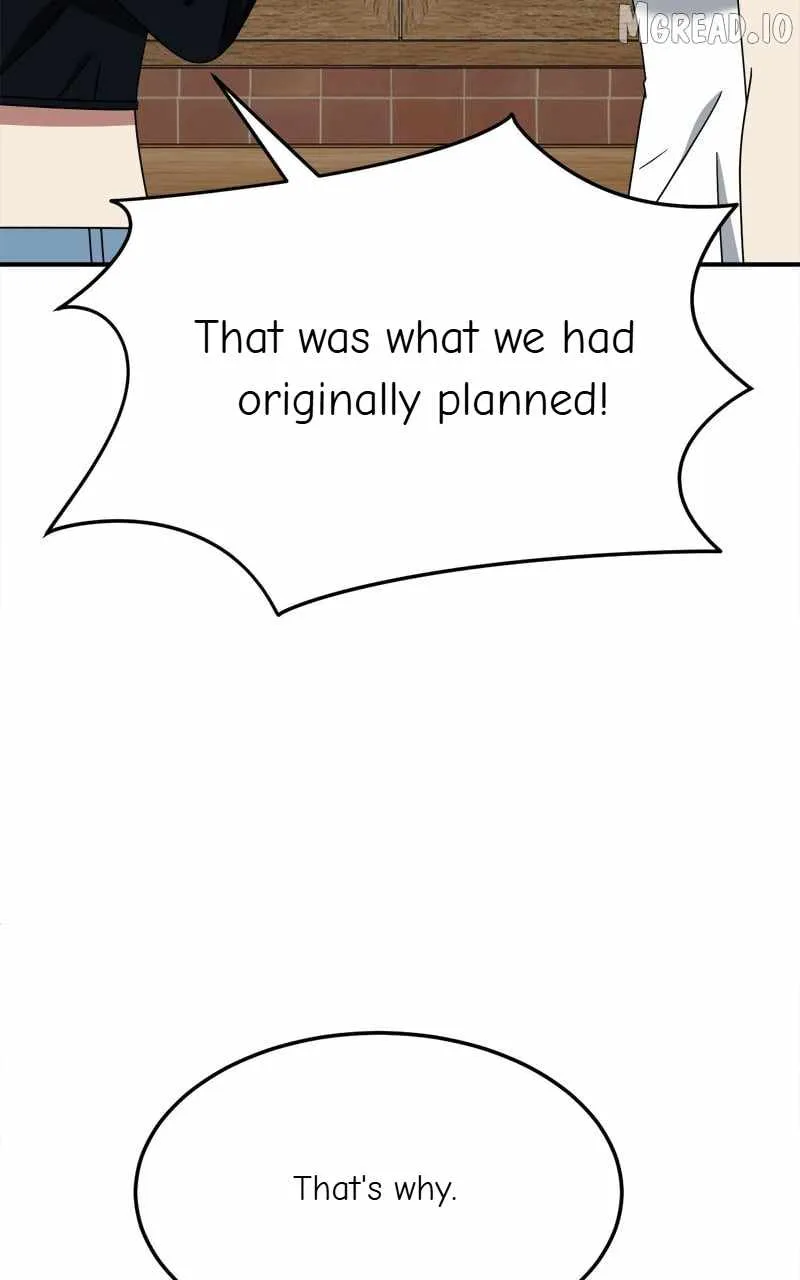 Change Me Chapter 254 page 14 - 