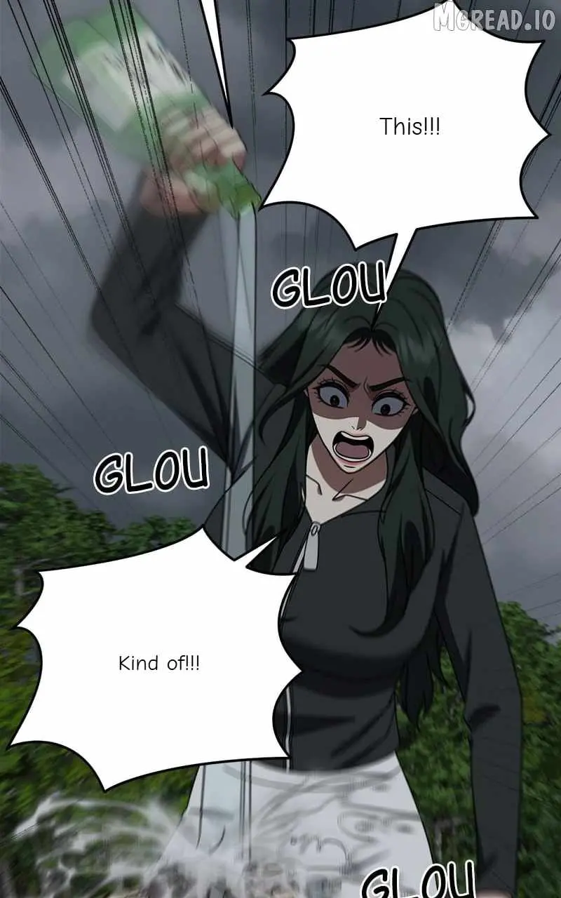 Change Me Chapter 254 page 131 - 