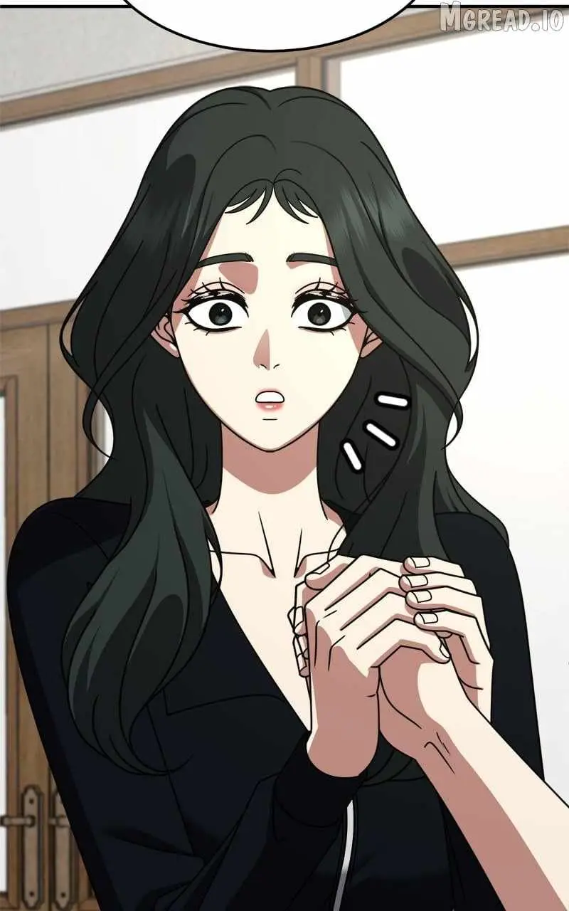 Change Me Chapter 254 page 15 - 