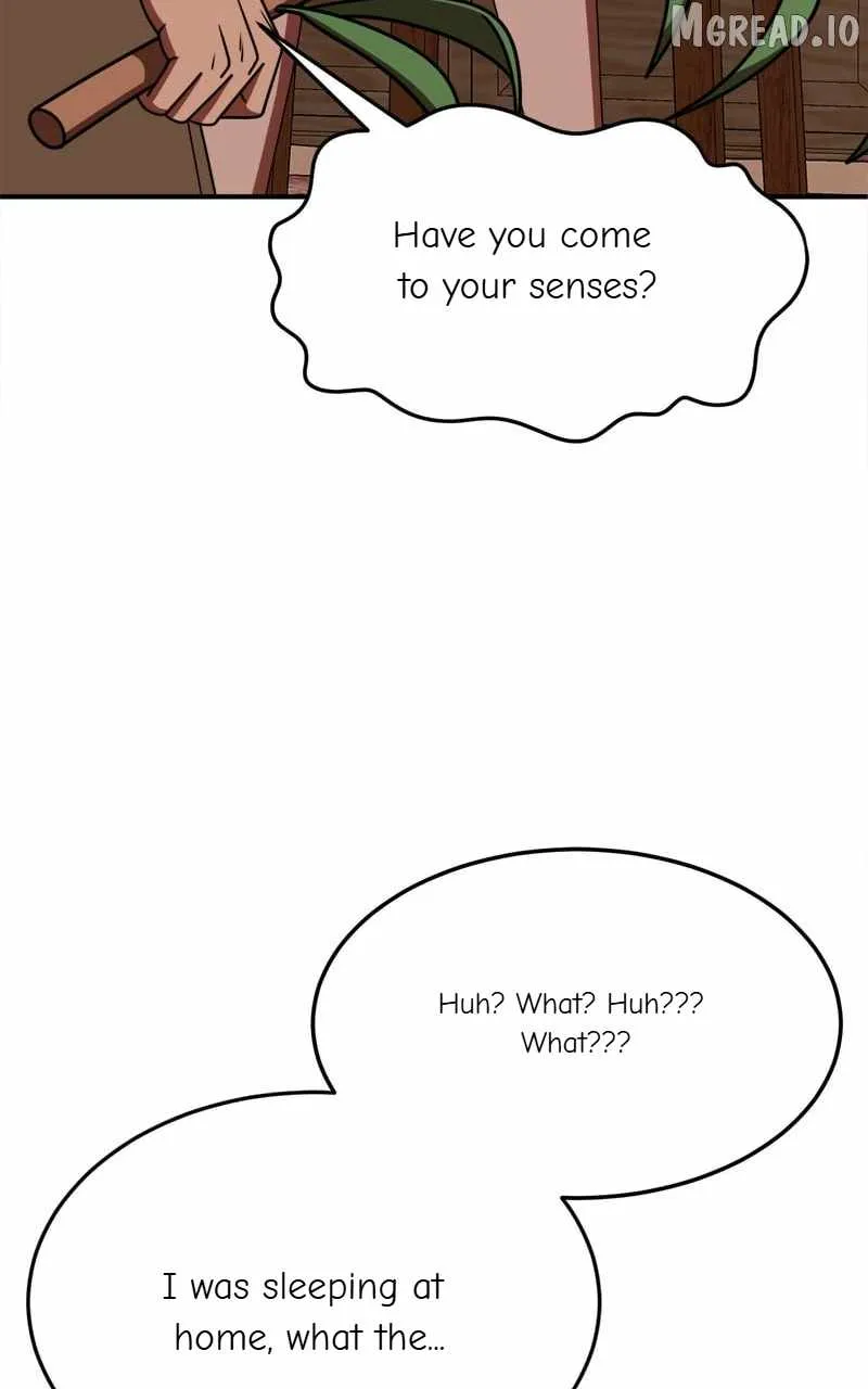 Change Me Chapter 254 page 146 - 