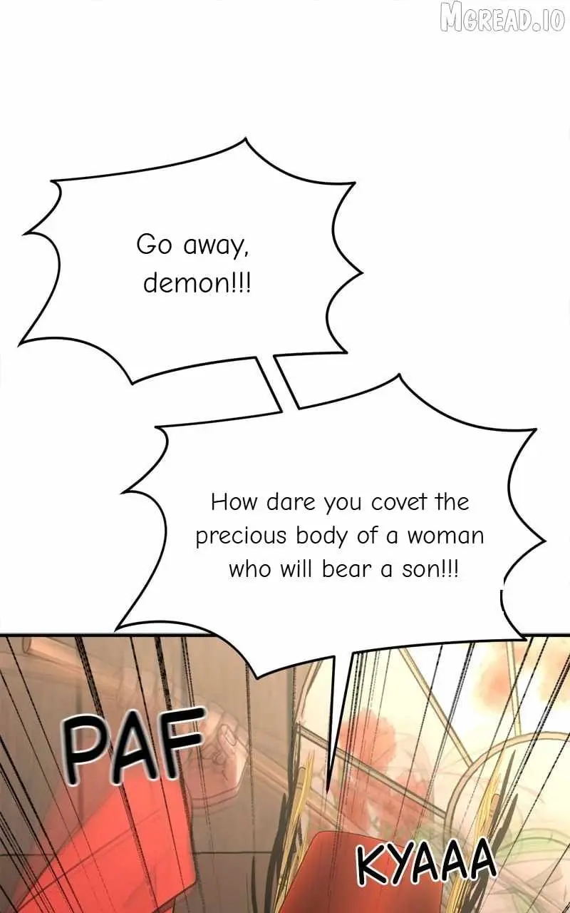 Change Me Chapter 254 page 166 - 