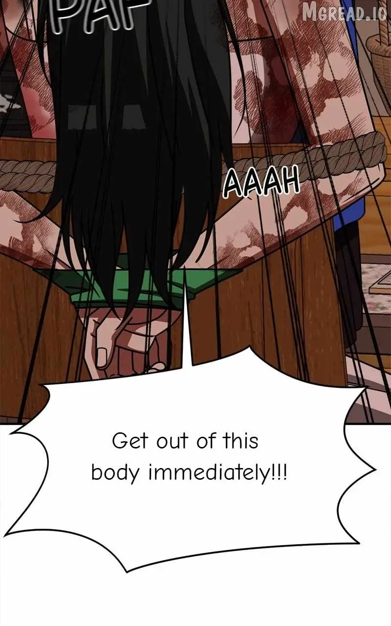 Change Me Chapter 254 page 168 - 