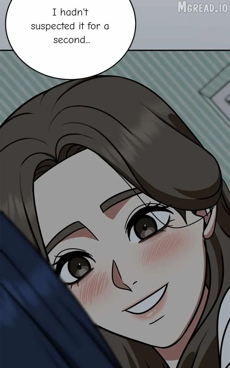 Change Me Chapter 254 page 19 - 