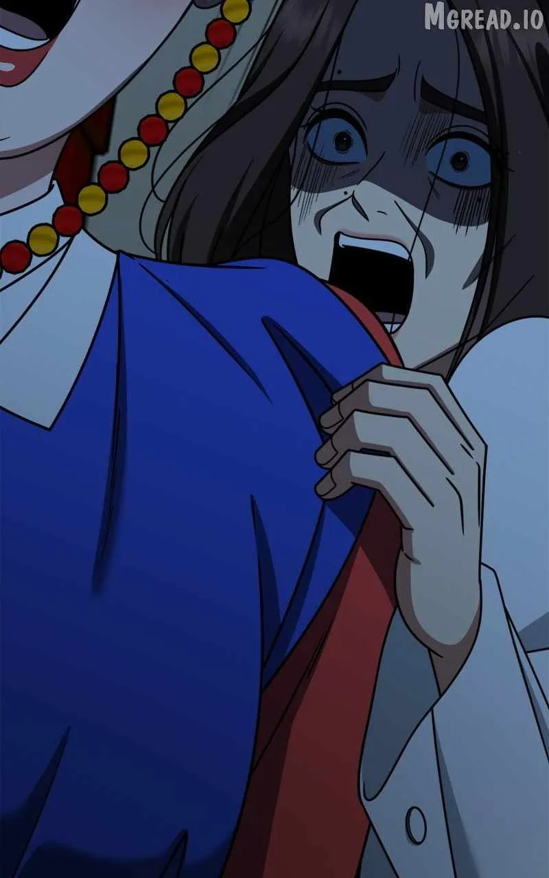 Change Me Chapter 254 page 186 - 