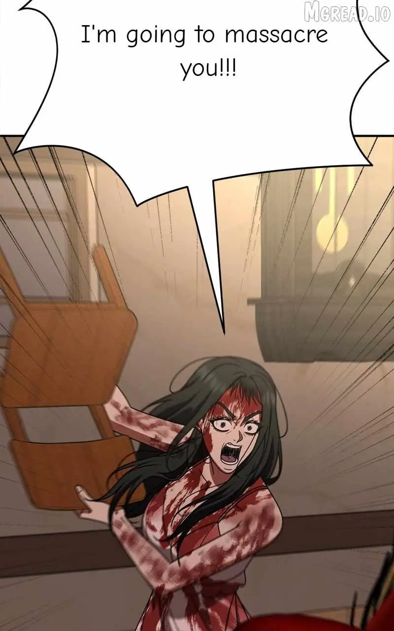 Change Me Chapter 254 page 188 - 