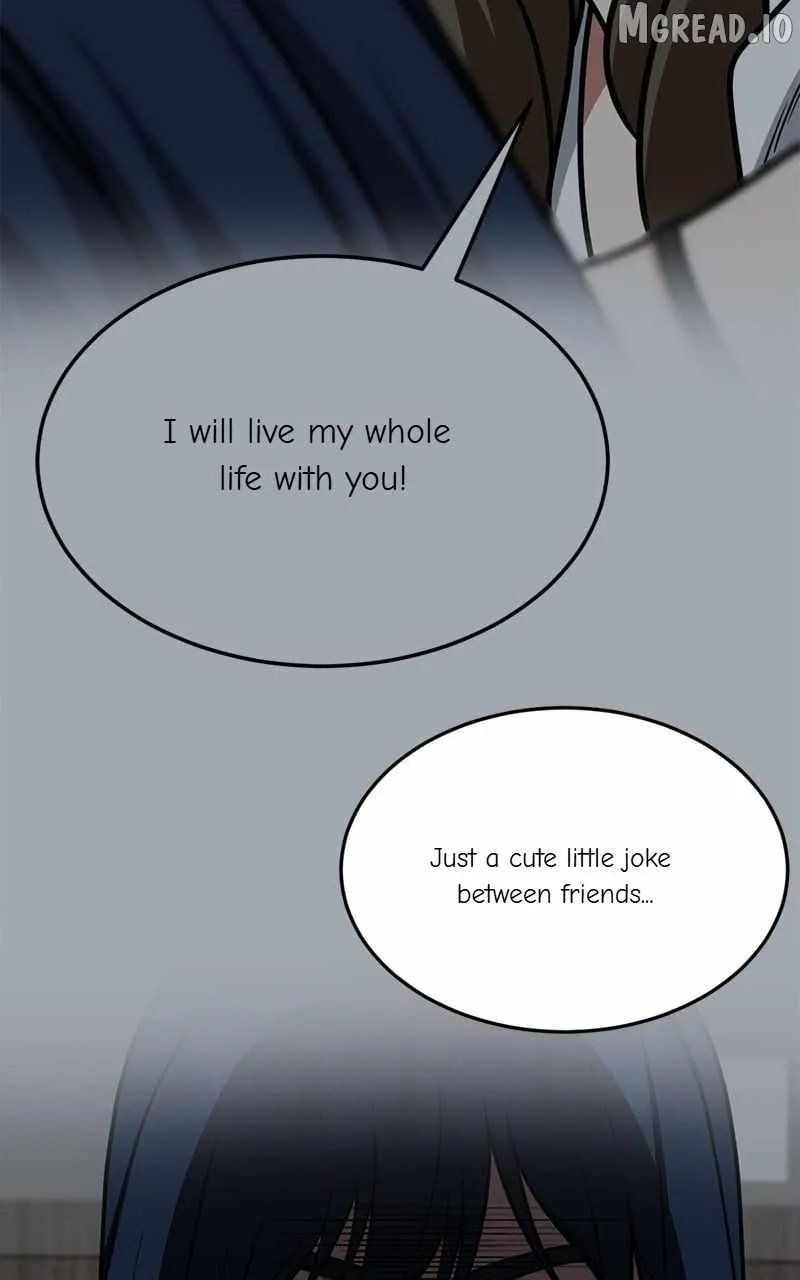 Change Me Chapter 254 page 20 - 