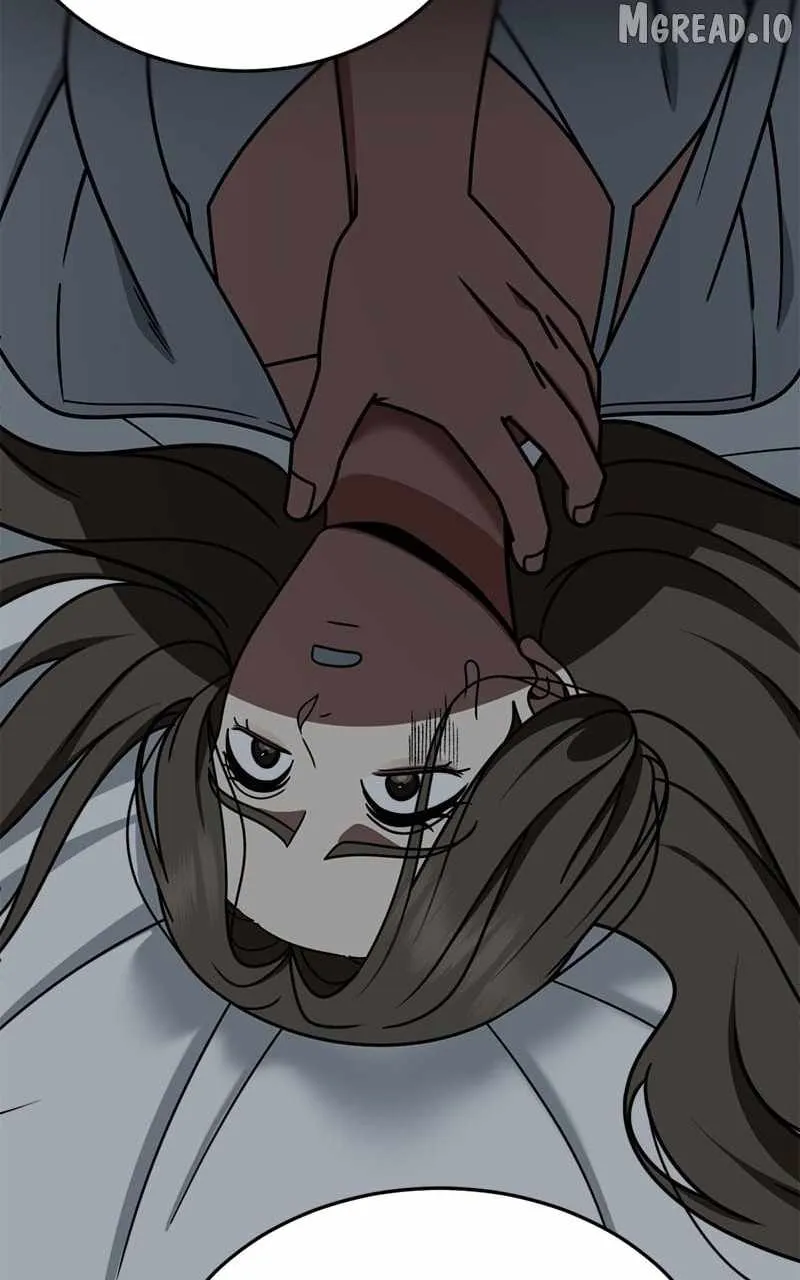 Change Me Chapter 254 page 22 - 