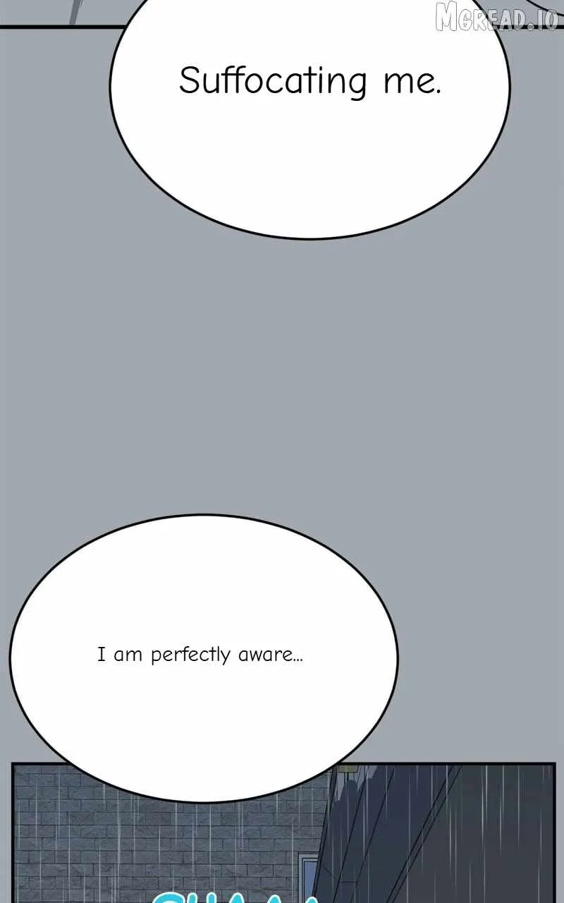 Change Me Chapter 254 page 23 - 
