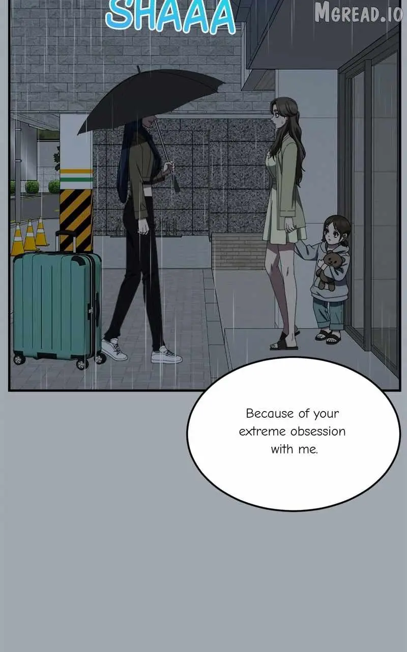 Change Me Chapter 254 page 24 - 