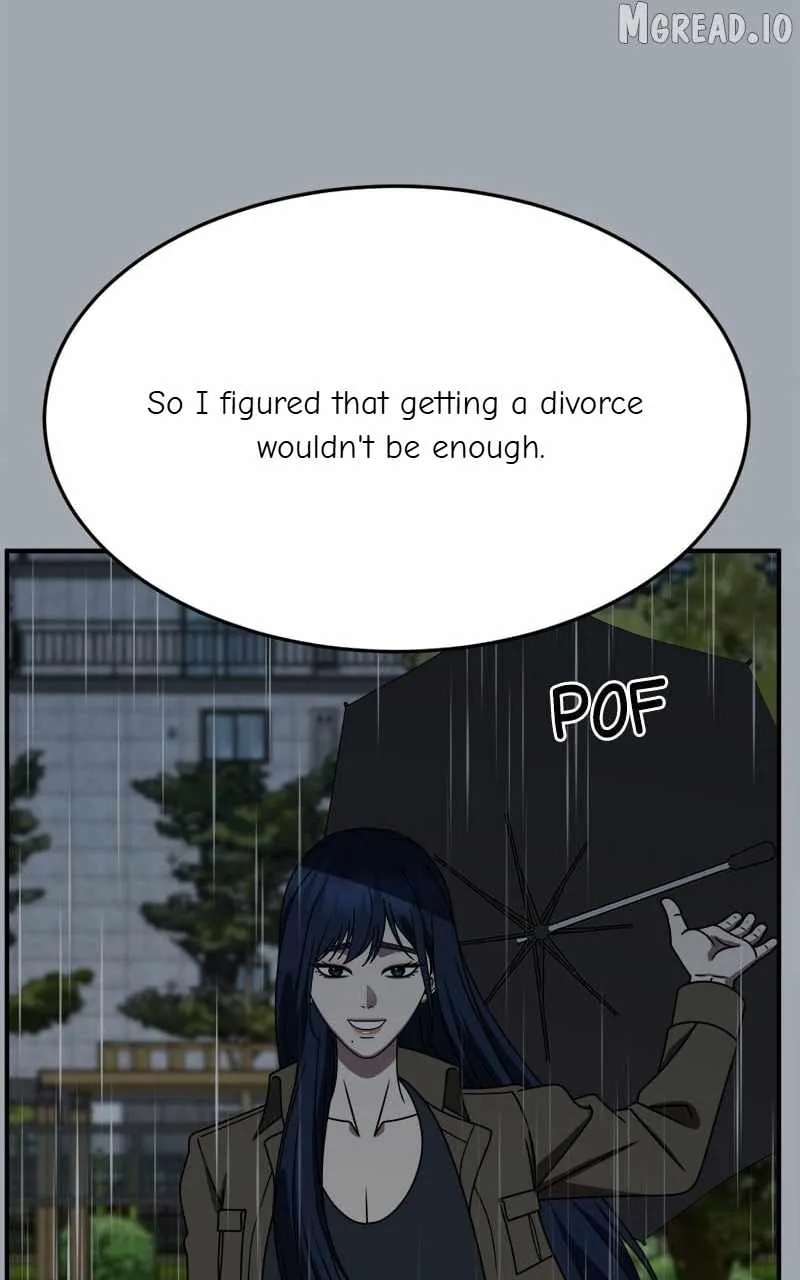 Change Me Chapter 254 page 25 - 