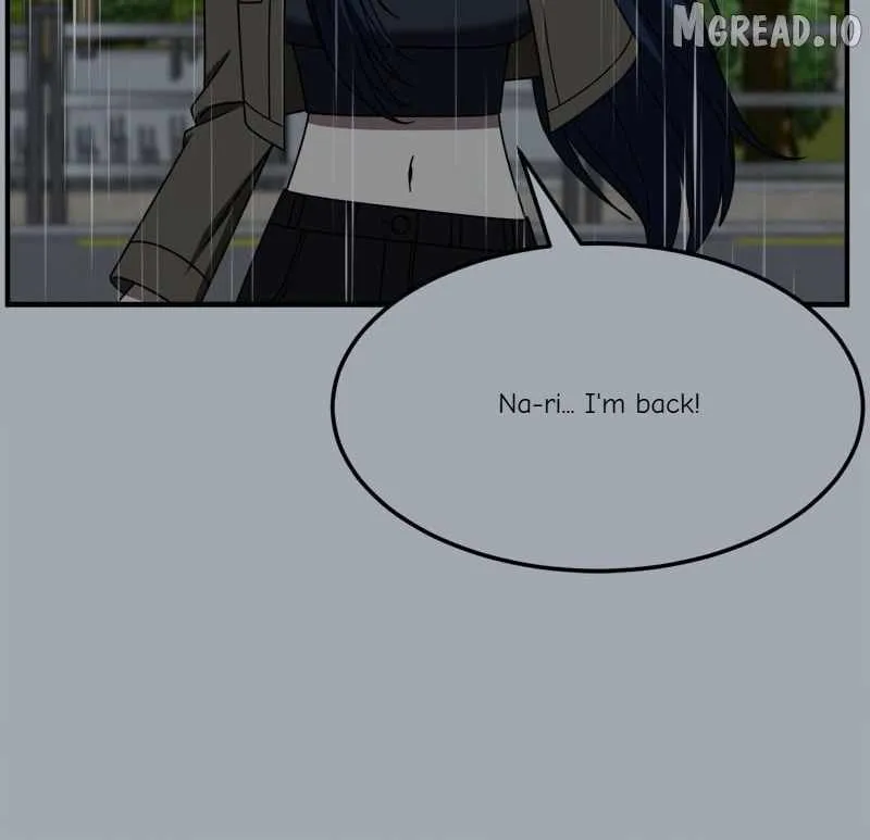 Change Me Chapter 254 page 26 - 