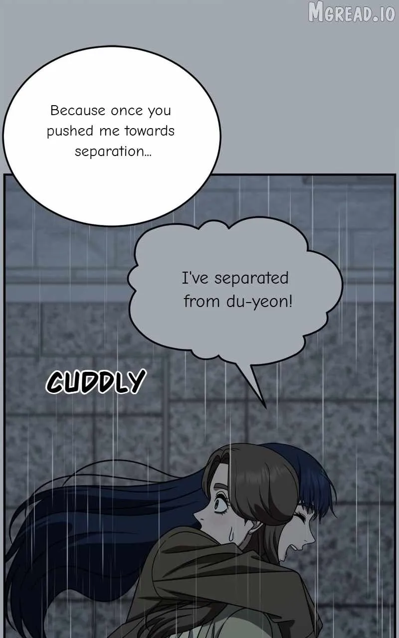 Change Me Chapter 254 page 27 - 