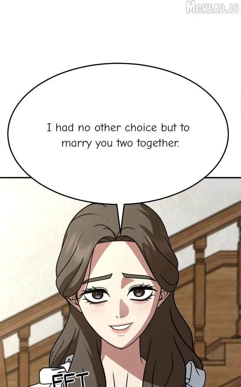 Change Me Chapter 254 page 32 - 