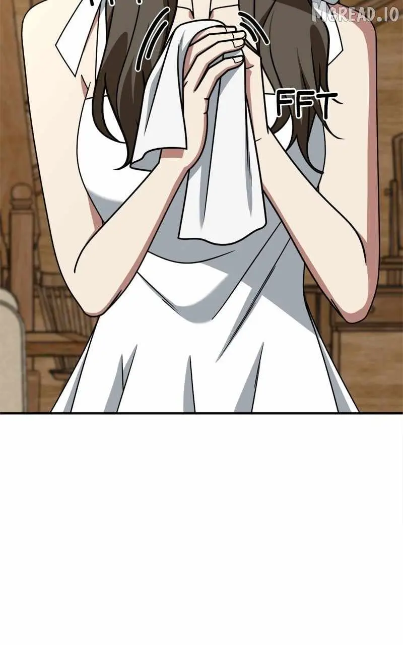 Change Me Chapter 254 page 33 - 