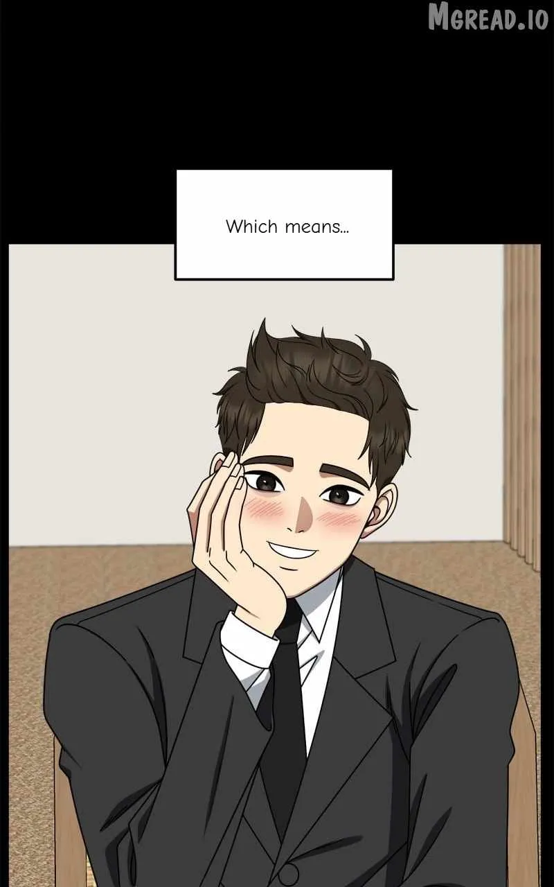 Change Me Chapter 254 page 36 - 