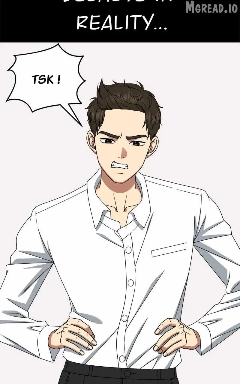 Change Me Chapter 254 page 38 - 