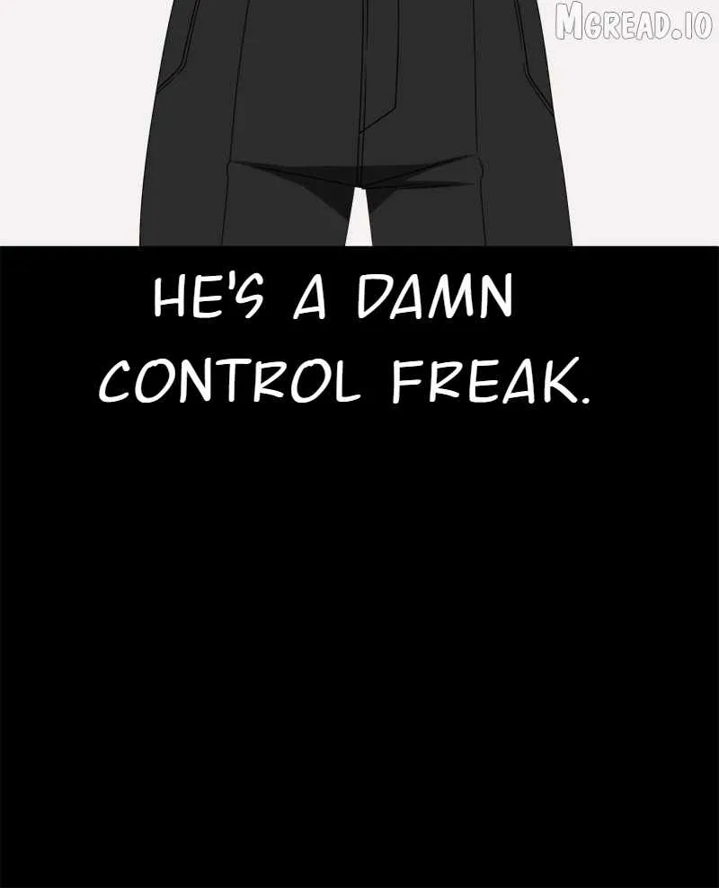 Change Me Chapter 254 page 39 - 
