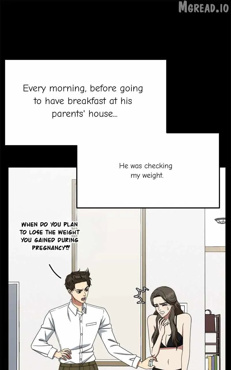 Change Me Chapter 254 page 40 - 
