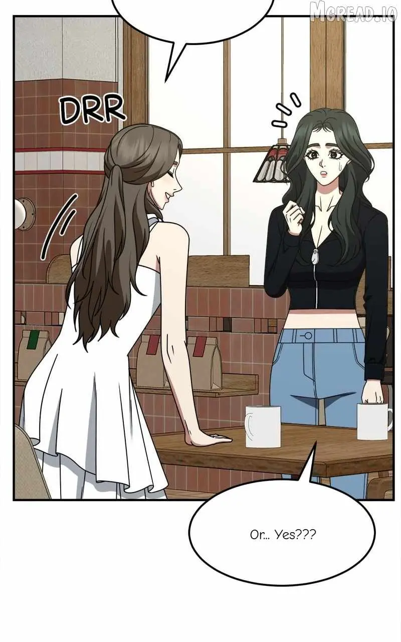 Change Me Chapter 254 page 5 - 