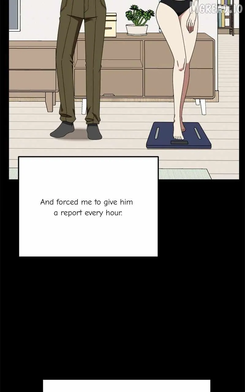 Change Me Chapter 254 page 41 - 