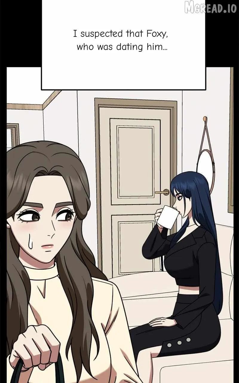 Change Me Chapter 254 page 42 - 