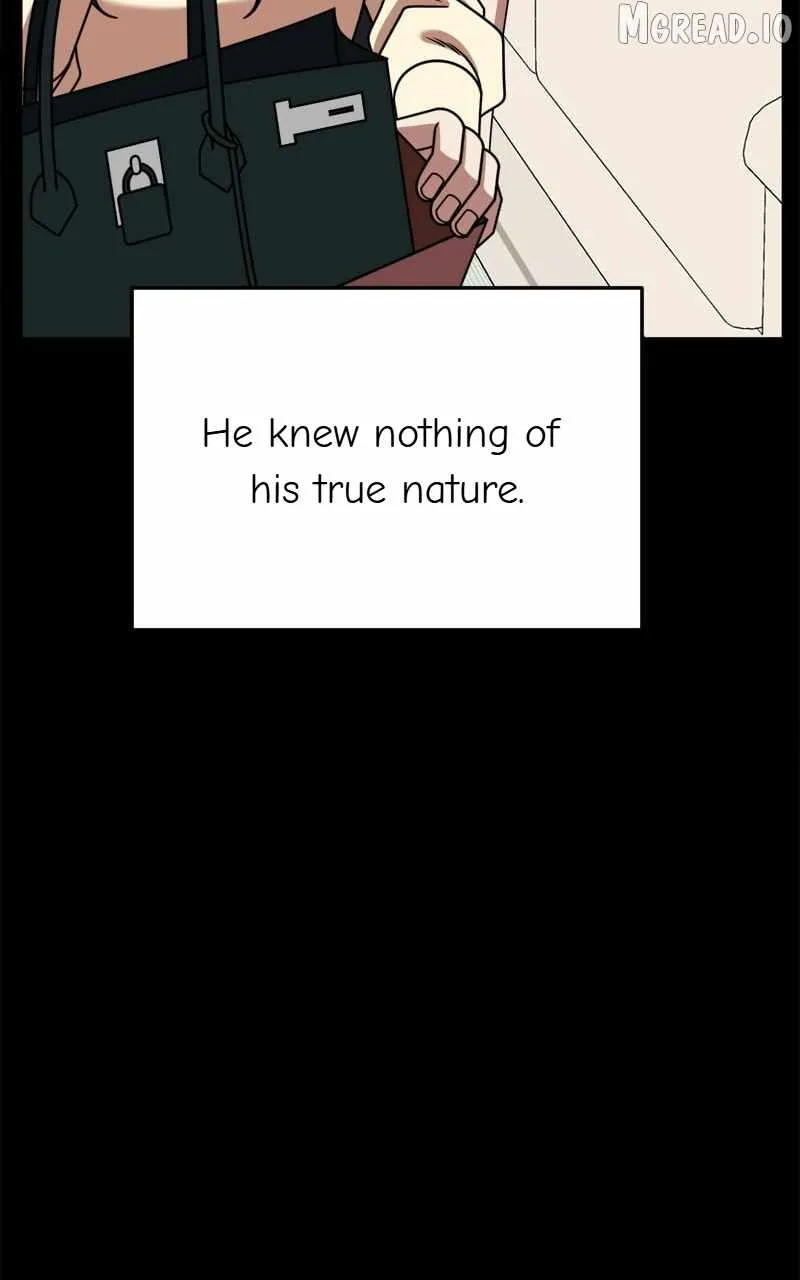 Change Me Chapter 254 page 43 - 