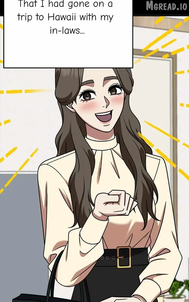 Change Me Chapter 254 page 45 - 
