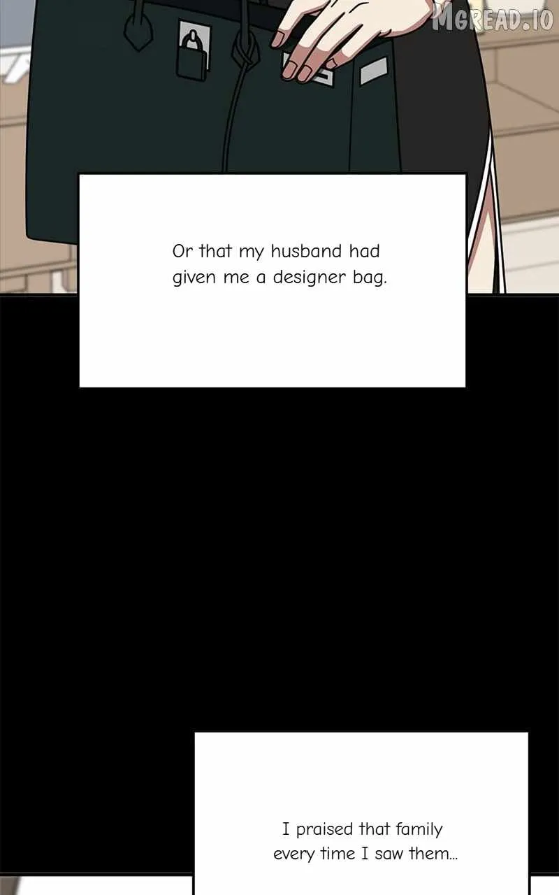 Change Me Chapter 254 page 46 - 