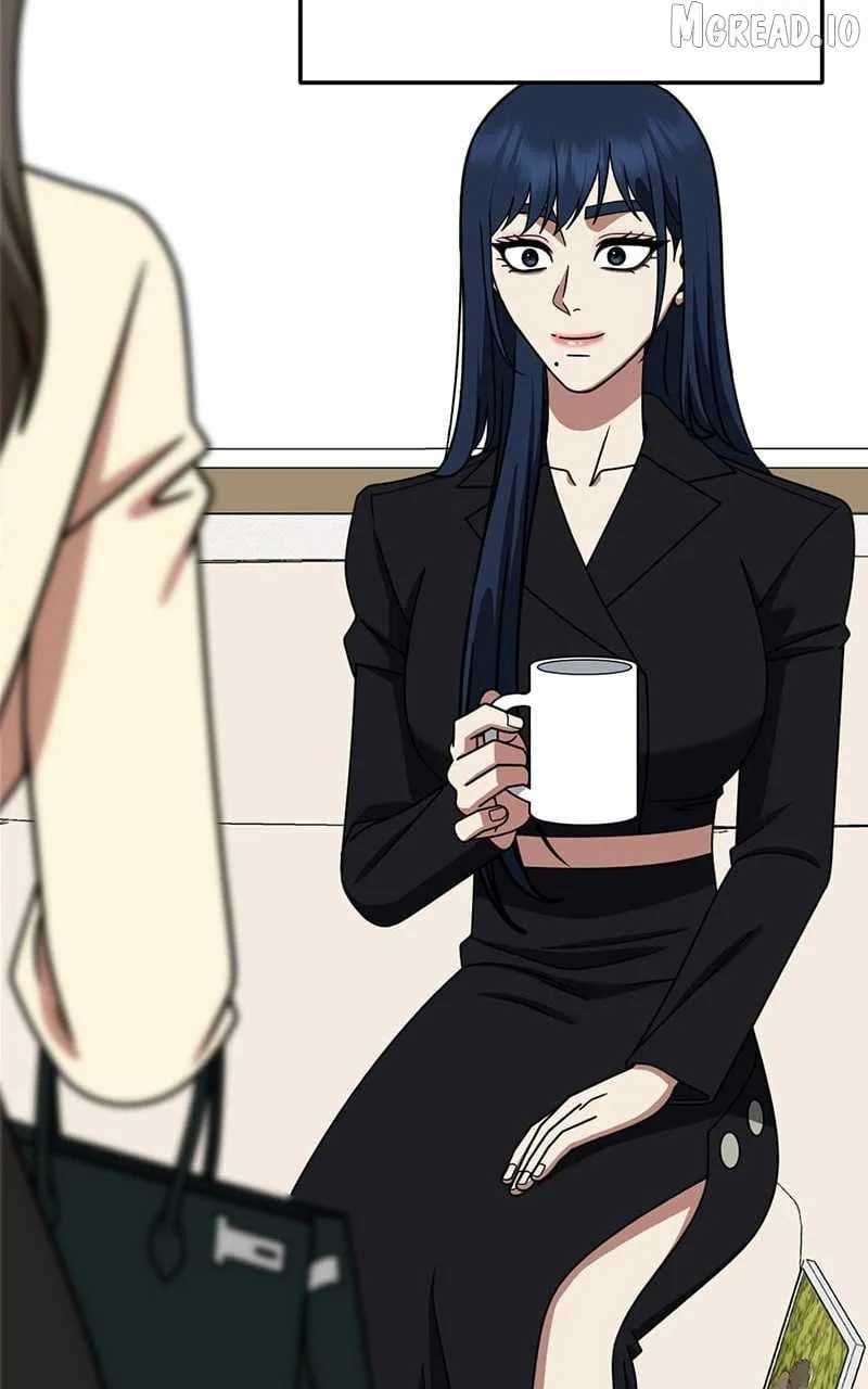 Change Me Chapter 254 page 47 - 