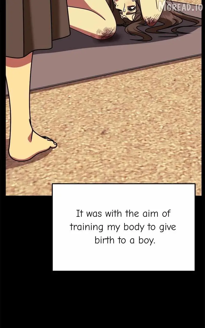 Change Me Chapter 254 page 52 - 