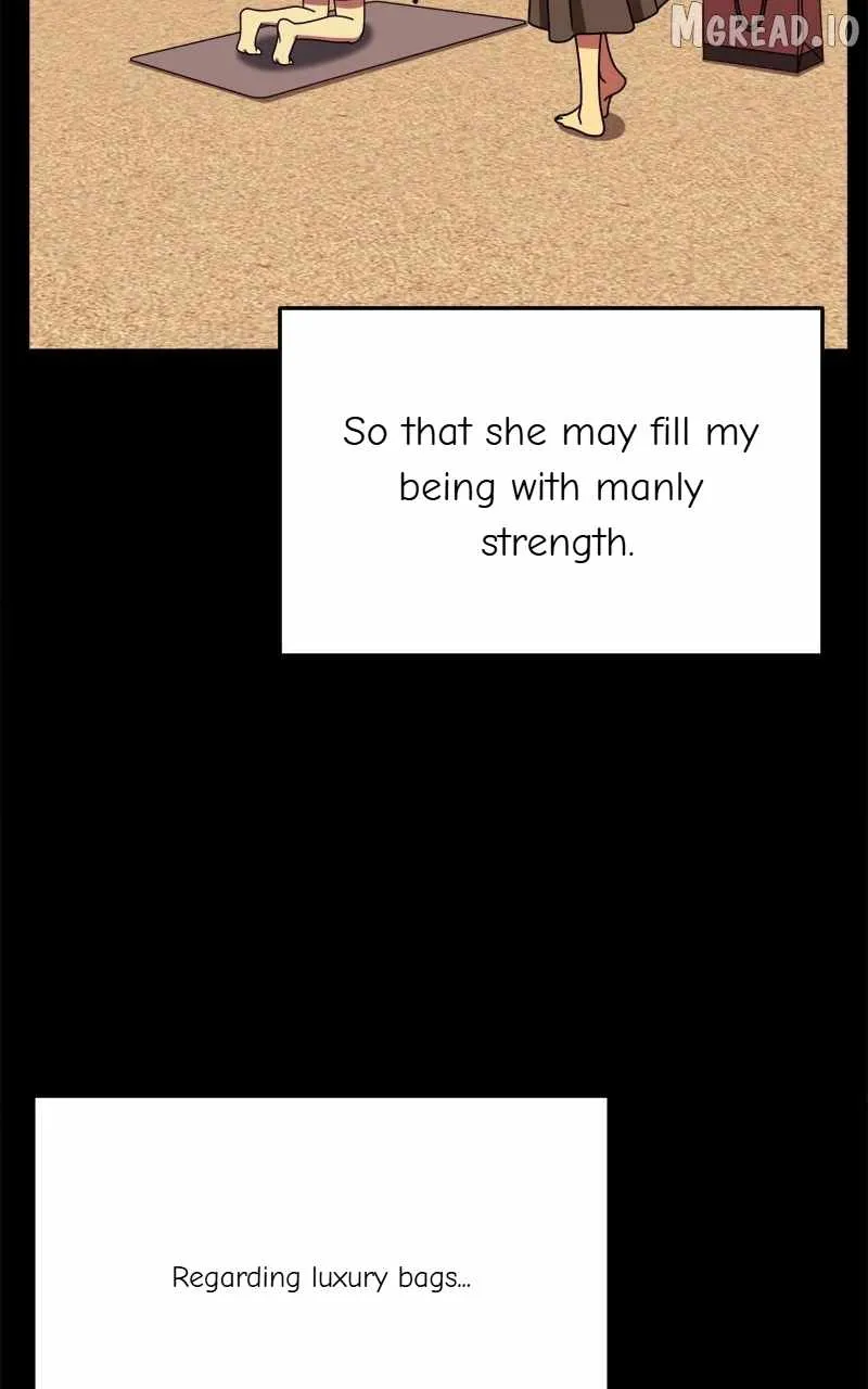 Change Me Chapter 254 page 54 - 