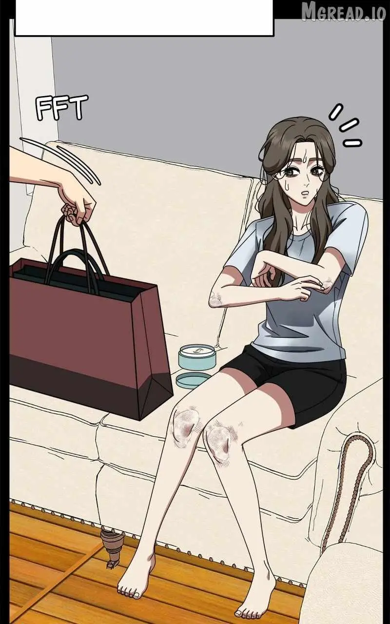 Change Me Chapter 254 page 55 - 