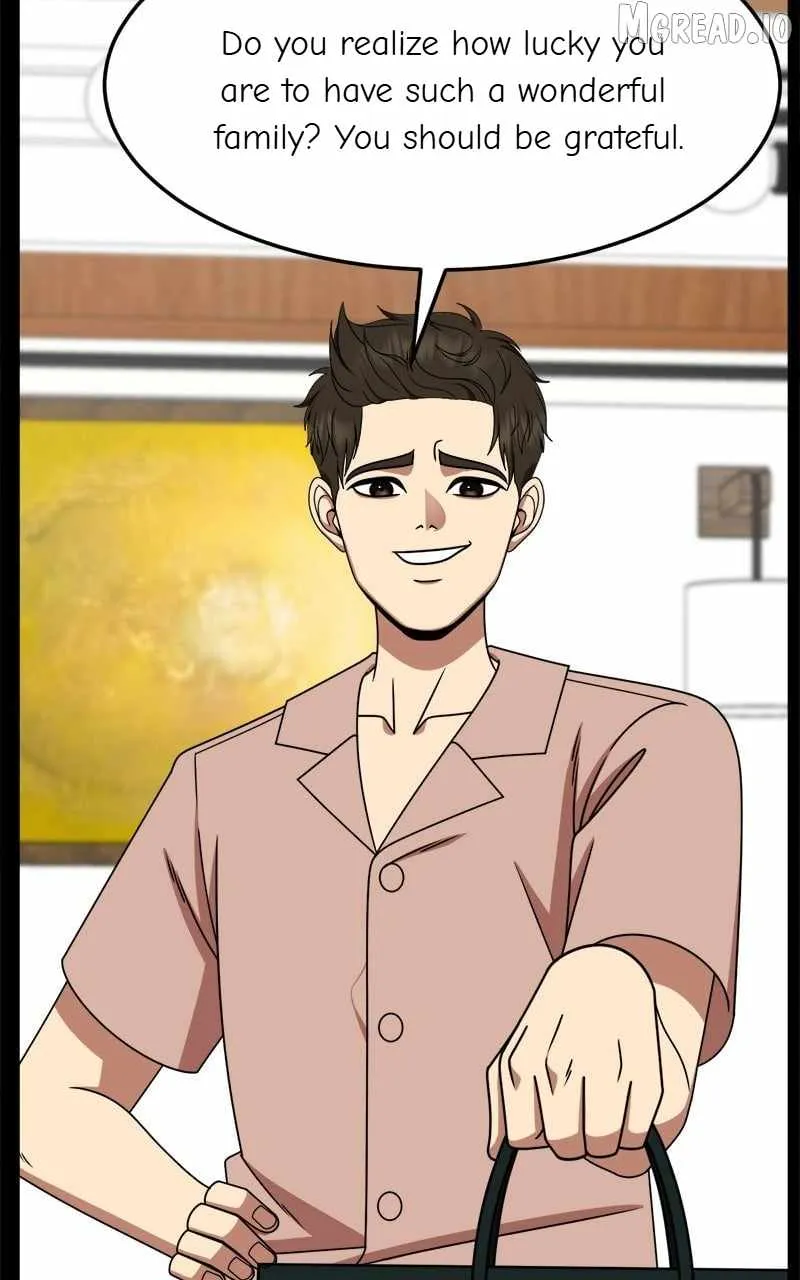 Change Me Chapter 254 page 57 - 