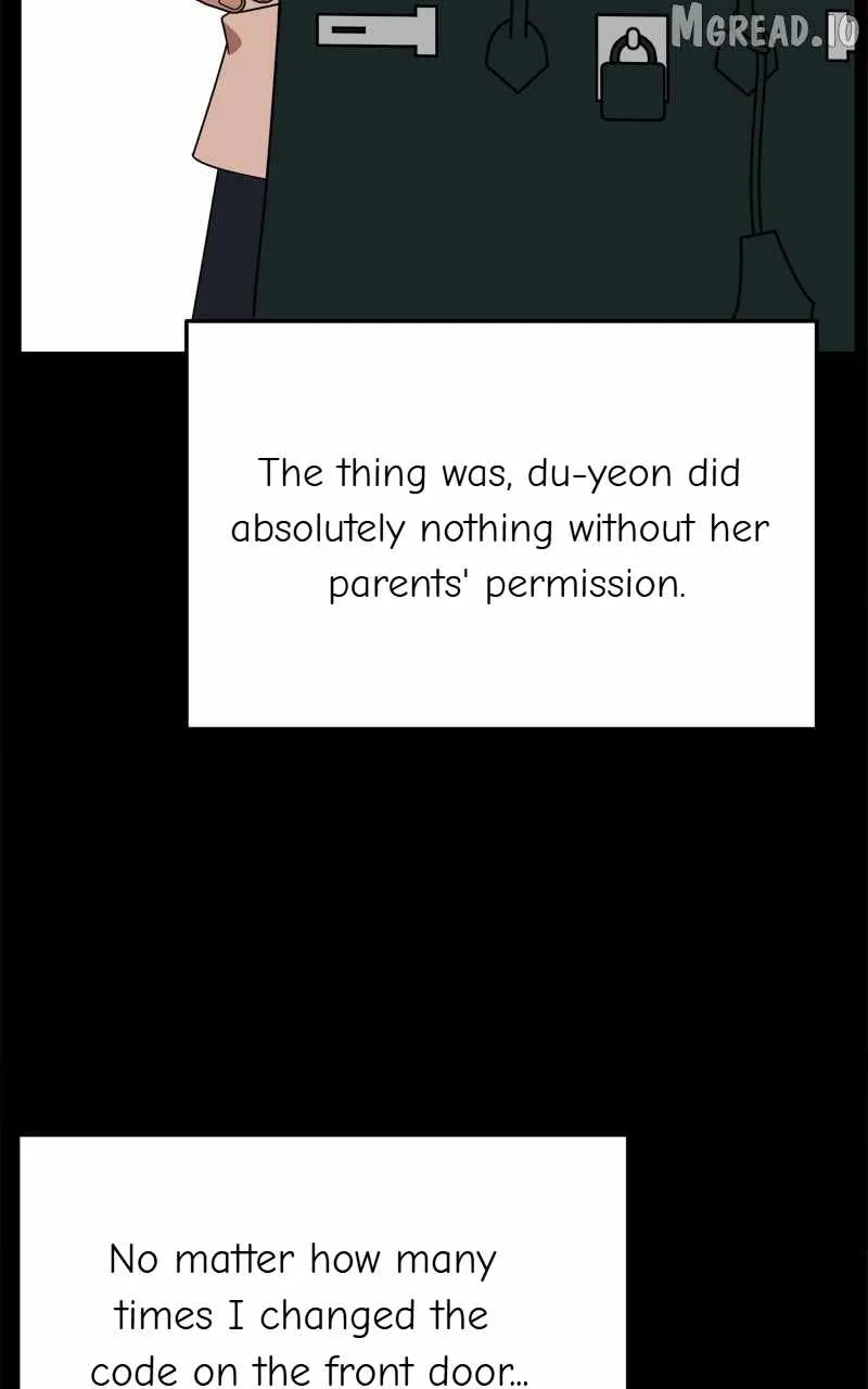 Change Me Chapter 254 page 58 - 