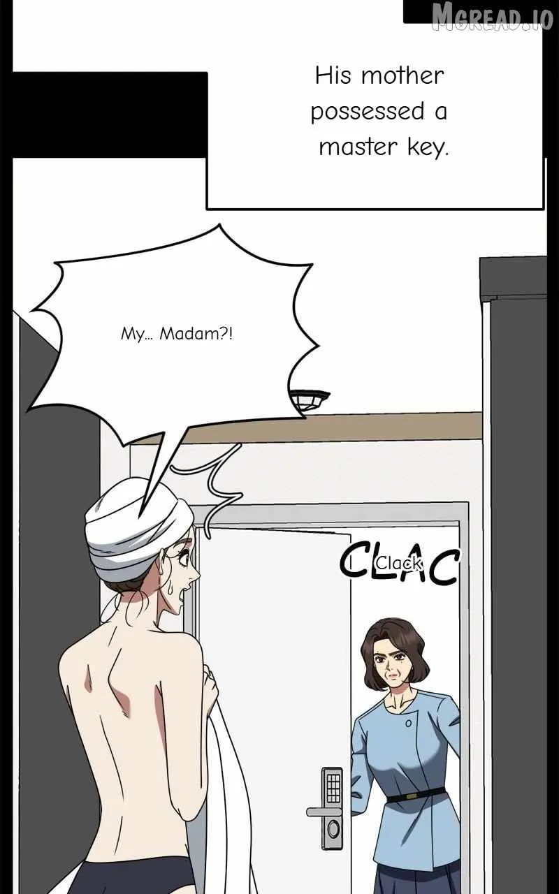 Change Me Chapter 254 page 59 - 
