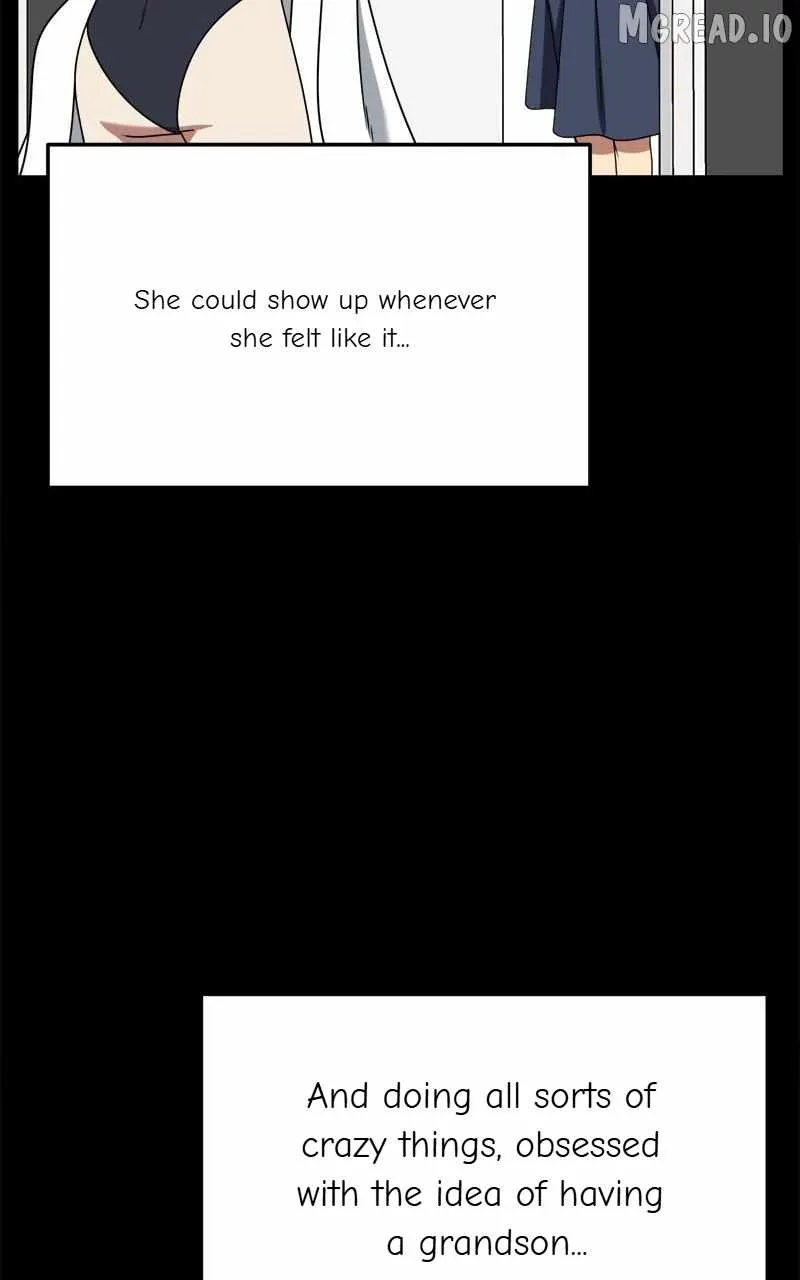Change Me Chapter 254 page 60 - 