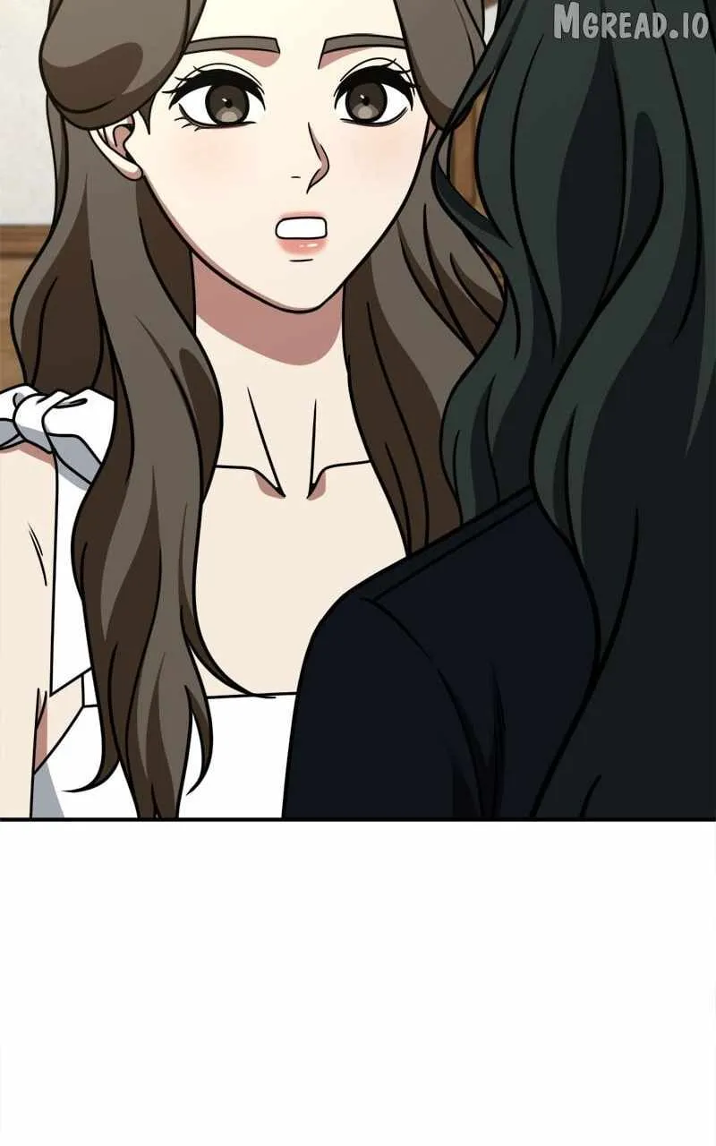 Change Me Chapter 254 page 7 - 