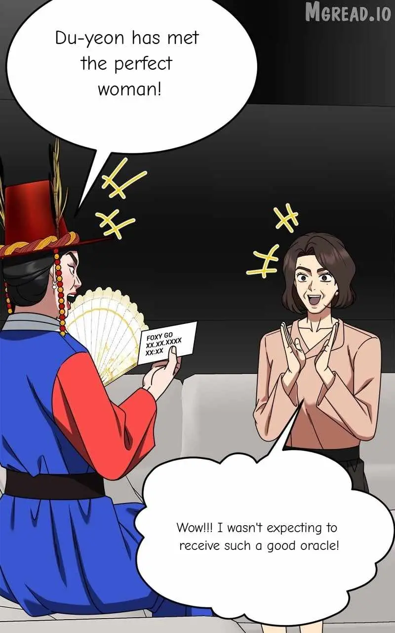 Change Me Chapter 254 page 63 - 