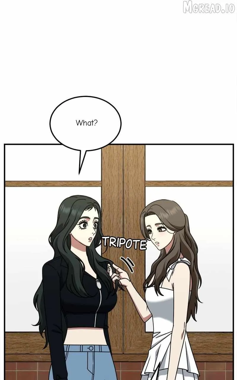 Change Me Chapter 254 page 8 - 