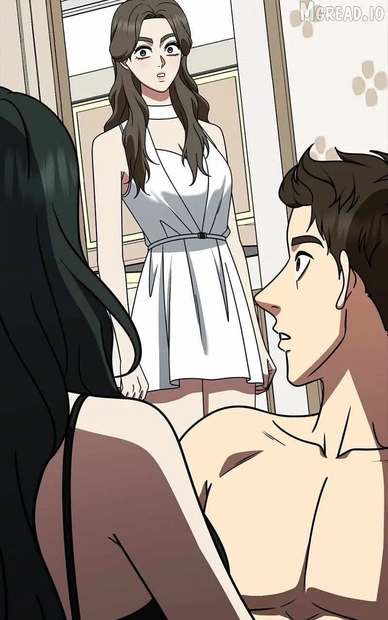 Change Me Chapter 254 page 73 - 
